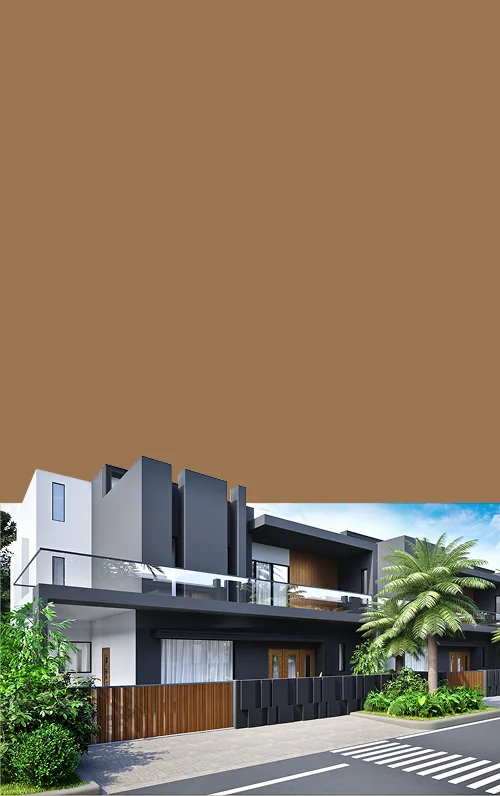 Vivanta - A Premium Life, Nestled in Nature