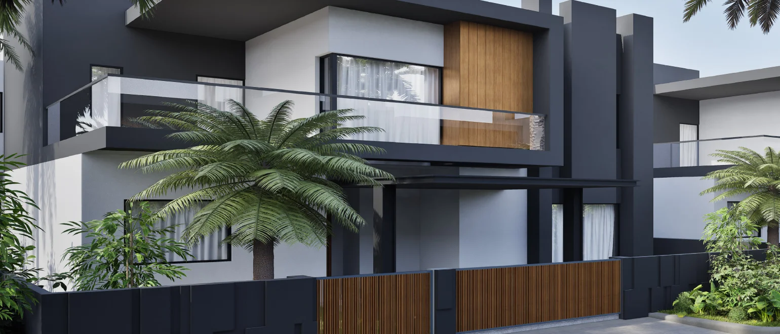 Vivanta - Kashipur residential project
