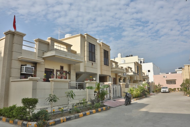 Home for Sale in Kashipur